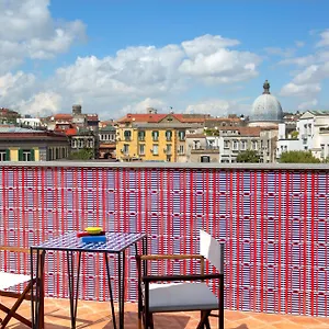 Galleria Port'alba - & Rooftop Affittacamere
